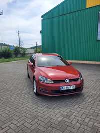 Продам Volkswagen golf 7 DSG