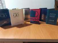 Próbki perfum 1,2ml