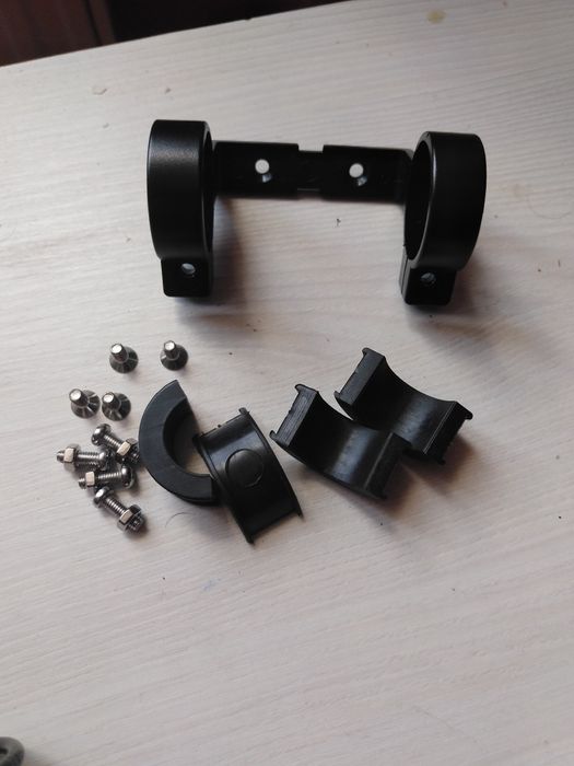 Продам LSD 3 для електровелосипеду