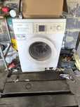 Pralka Bosch maxx7