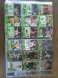 Karty piłkarskie Top Class 2025 Panini