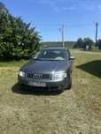 Audi a4b6  w calosci lub na czesci