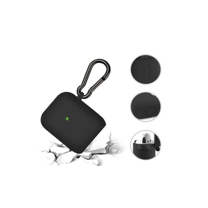 Etui Kmmin Do Apple Airpods 1 2 4 W 1
