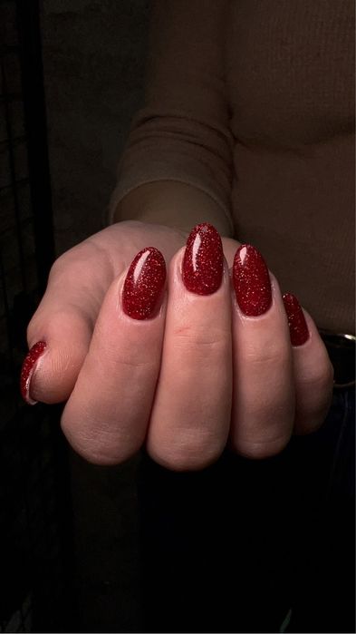 Манікюр , р-н раково