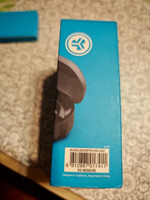 Słuchawki JLAB Jbuds Air PRO