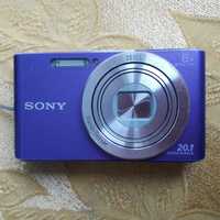 Sony aparat fotograficzny