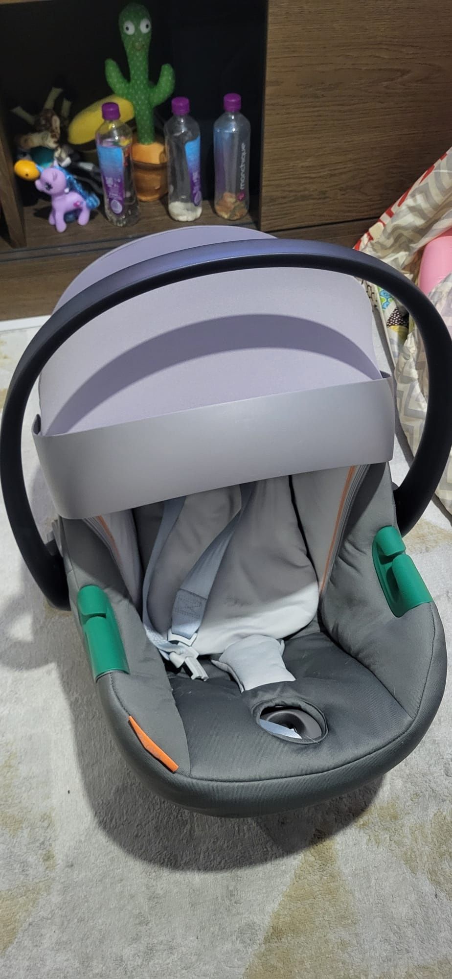 Ovo Cybex Aton S2