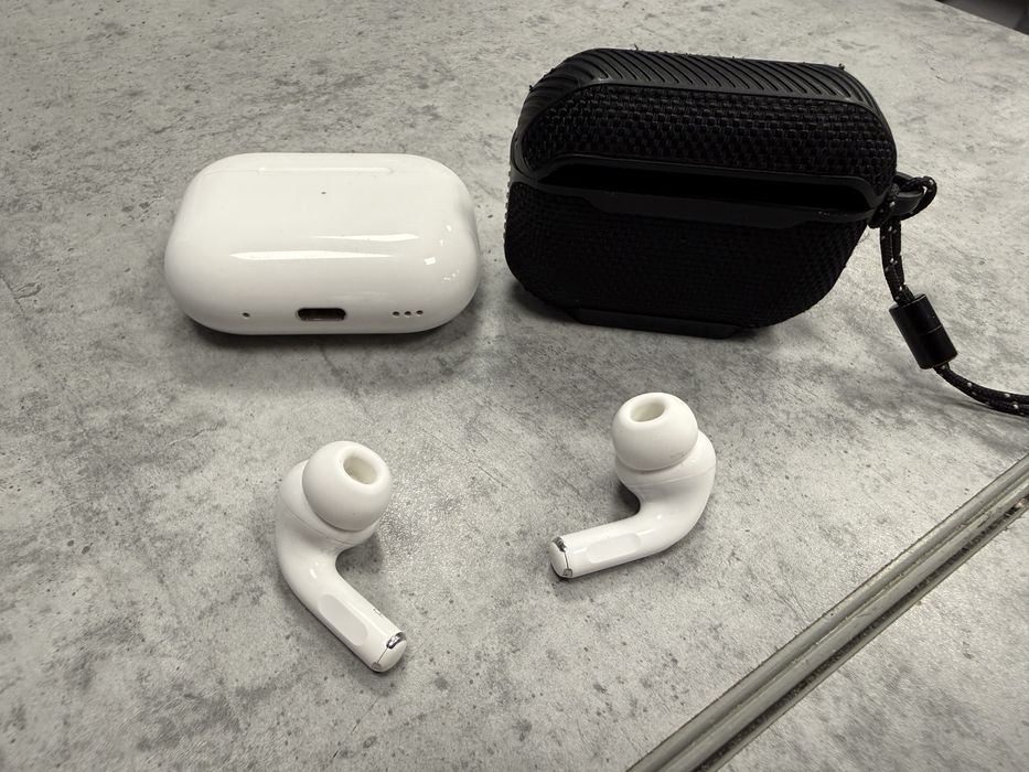 Apple AirPods Pro 2nd generation
