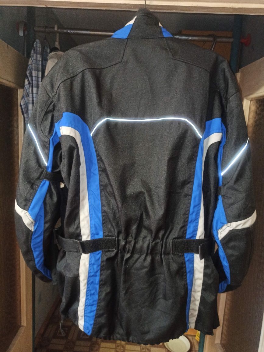 Мотоциклетная куртка "Held" 2XL. В идеале!