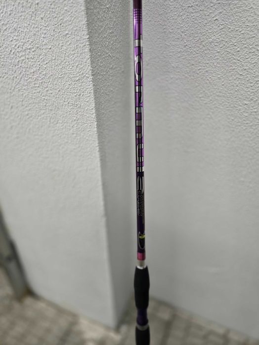 Cana Spinning Hiro Forma Bass