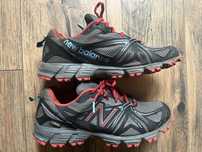 New Balance 610v2. Buty trekingowe, biegowe GoreTex