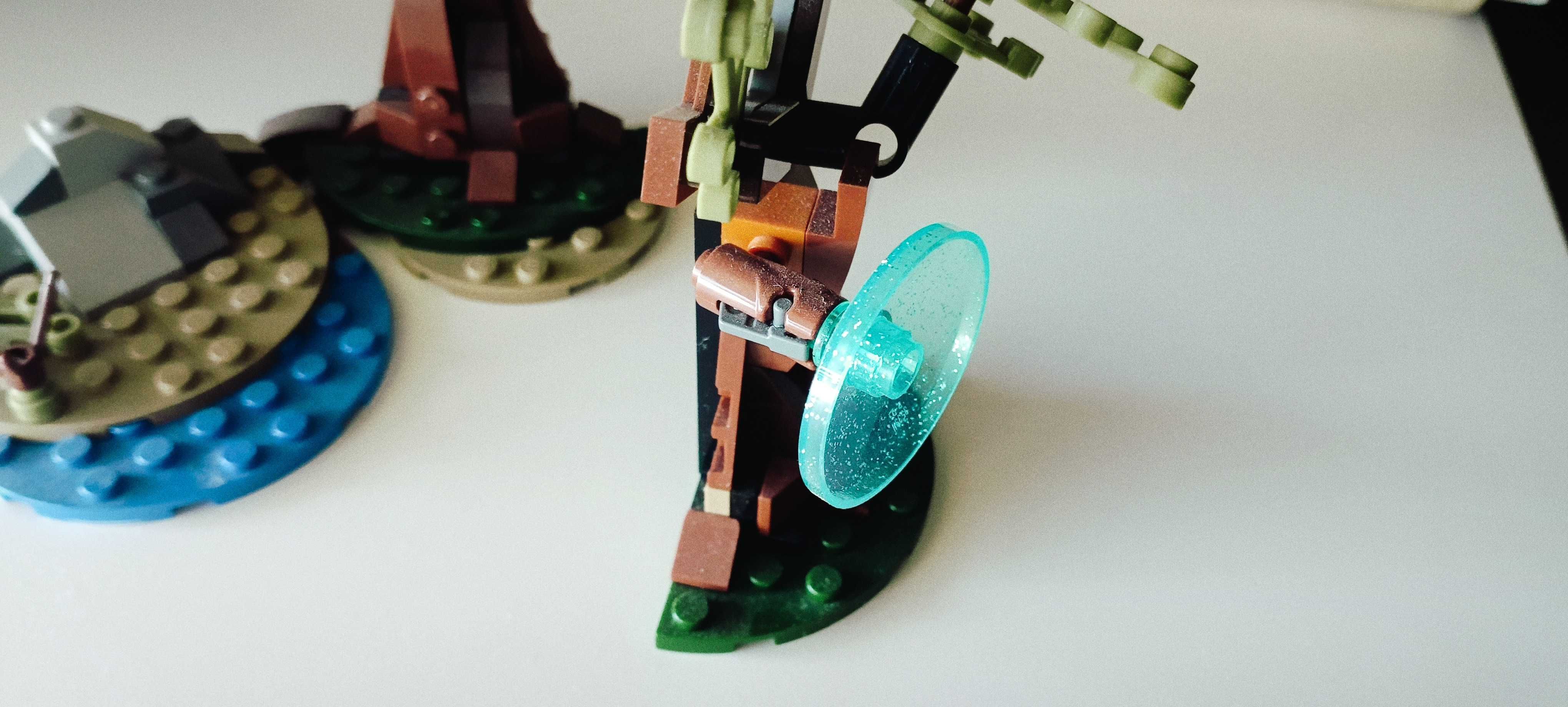 [COMPLETE, IN PERFECT CONDITION] Lego 75945 Harry Potter/ Filme 3