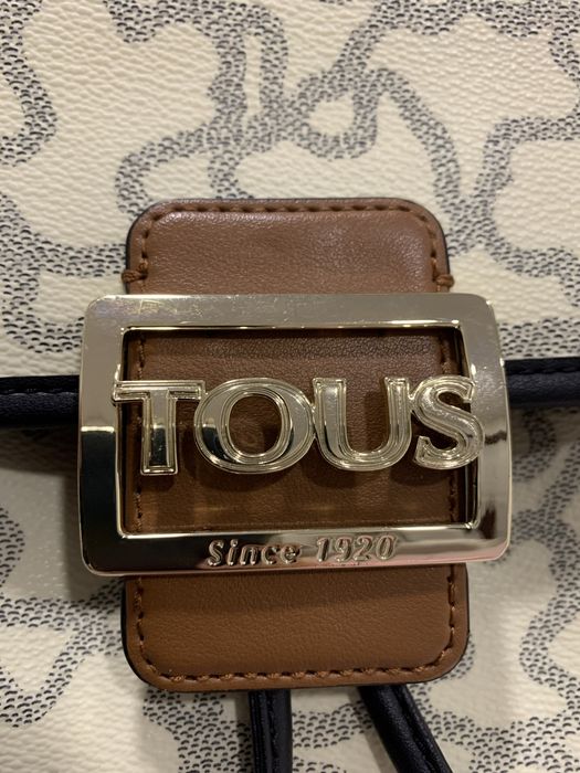 Mochila tous nova colecao