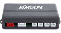 KKmoon LED czujnik parkowania samochodu Monitor 4