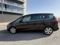 Opel Zafira Nacional 110 mil kms