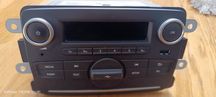Radio samochodowe Renault Clio