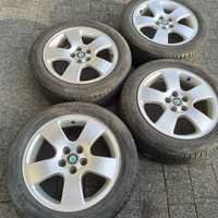 Alufelgi 5x110 R16