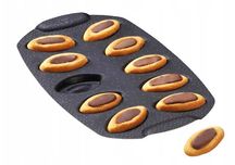Forma do ciasta, ciastka, ciasteczka Tefal 10 mini biszkoptów Tefal