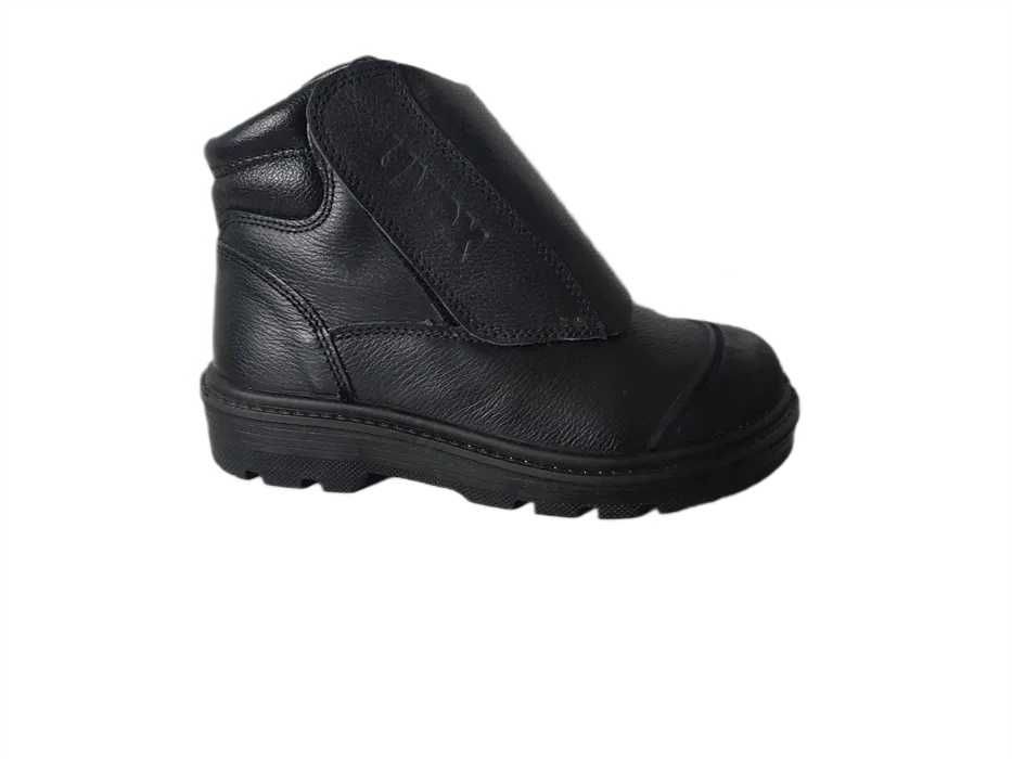 Buty Robocze Spawalnicze Ochronne Uvex 8463.9 rozmiar 38