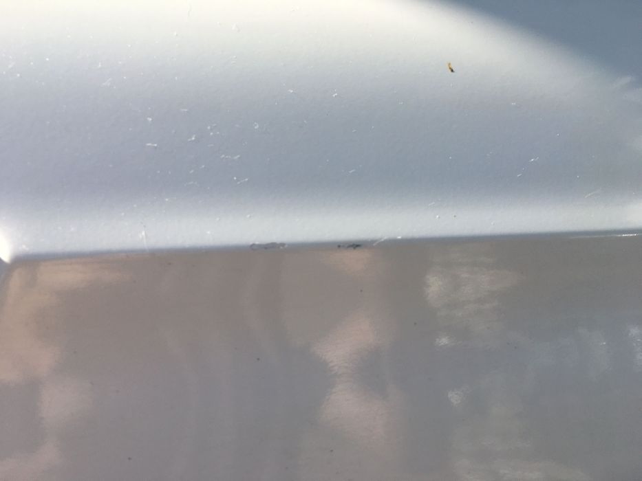 Drzwi prawe przednie Ford Kuga Mk2 kompletne