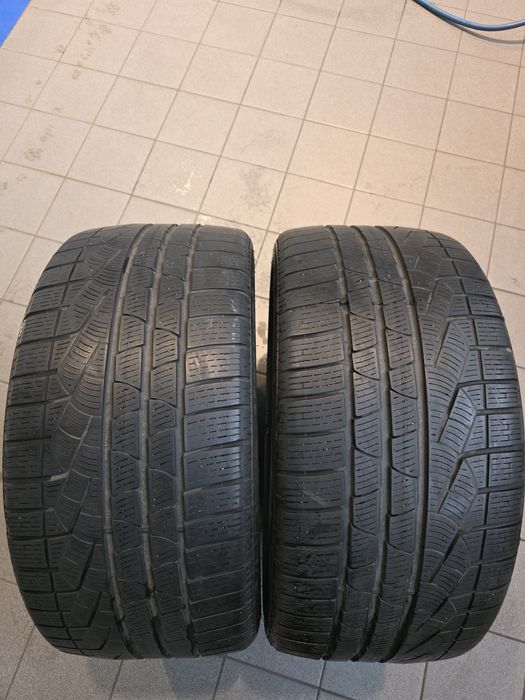 Pirelli Sottozero Winter 275/30/20
