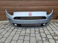 Zderzak przód przedni Fiat Punto Evo Lift 12-18r.