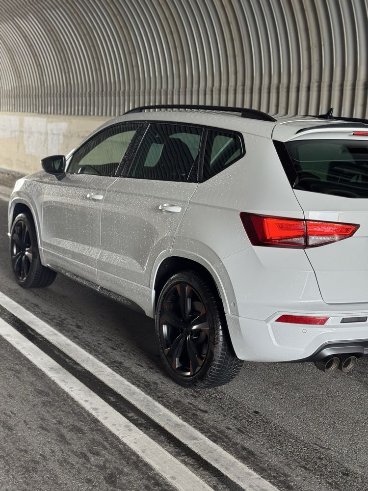 Cesja leasingu Cupra Ateca VZ 300 KM 4x4 DSG