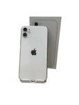 Apple iPhone 11 128Gb Branco C/ Caixa e Garantia