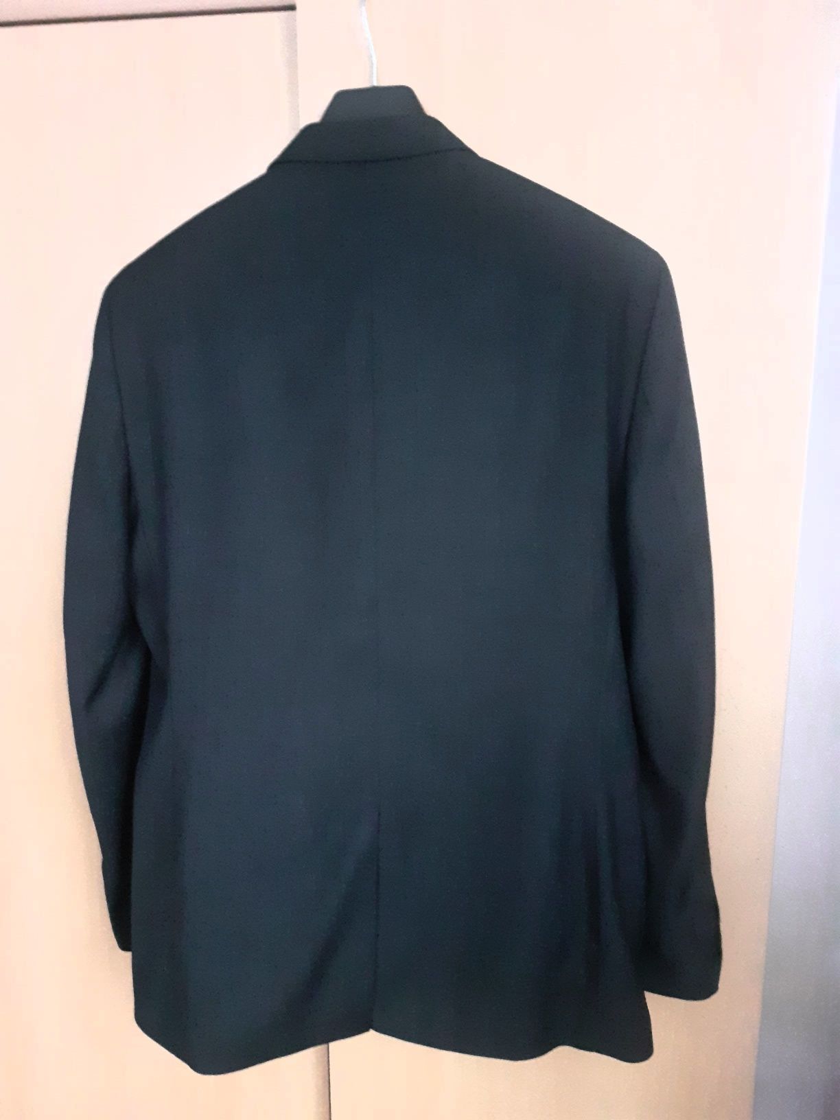 Garnitur grafitowy 176-182 cm