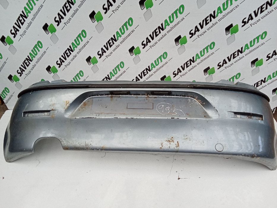 Pára-choques trás ALFA ROMEO 147 (937_)