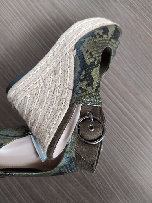 (Portes Grátis) Sandálias Parfois NOVAS