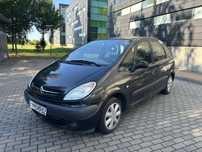 Citroen Xsara Picasso 1.6 benzyna