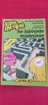 Livros coleção Uma Aventura