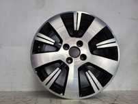 Felga aluminiowa Renault 6.5&quot; x 16&quot; 4x100 ET 40