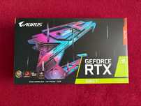 Gigabyte GeForce RTX 3060 Ti AORUS Elite LHR 8GB