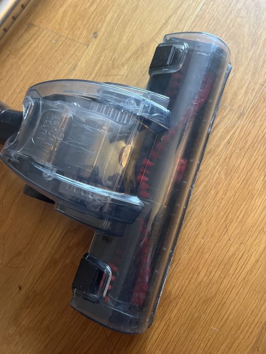 Aspirador rowenta compated 1800W