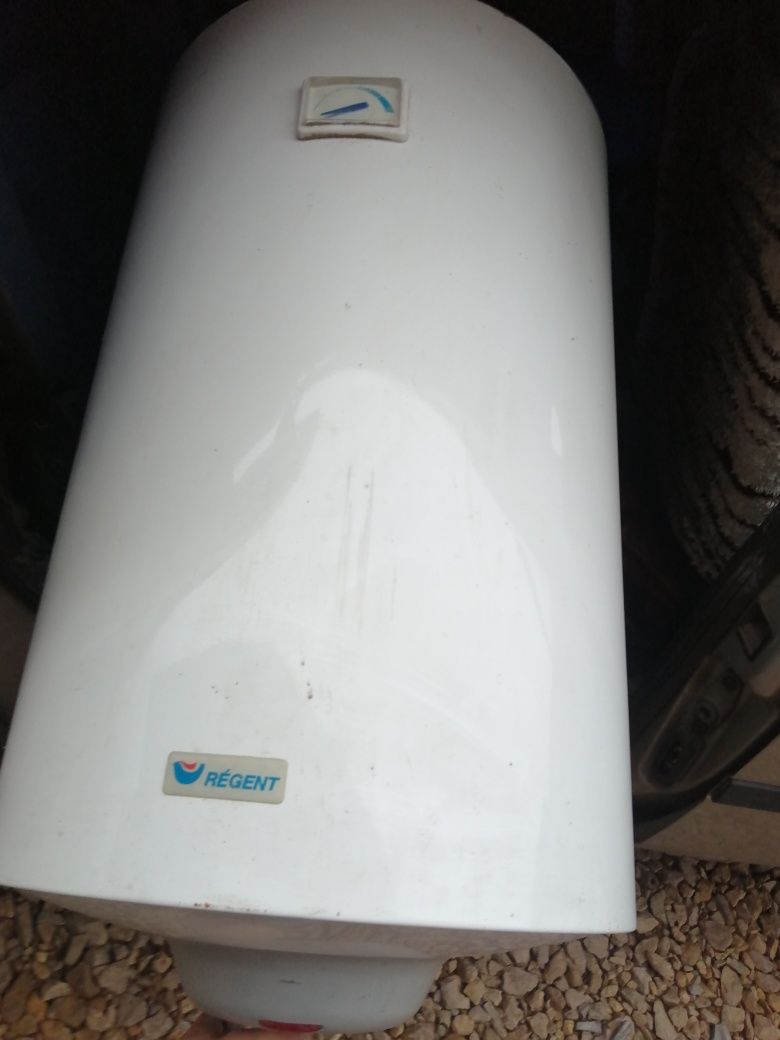 Boiler podrzewacz wody