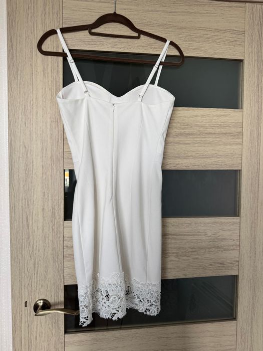 Сукня на бретелях, розмір с