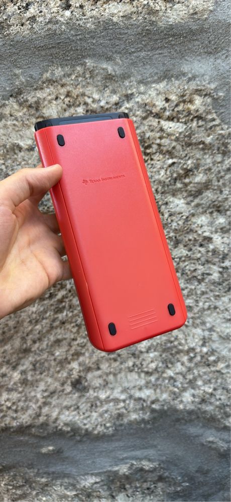 Calculadora gráfica TI-NSPIRE CX II-T