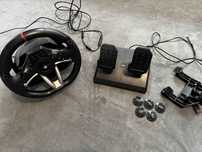 Kierownica HORI  PC/Xbox (stan idealny)