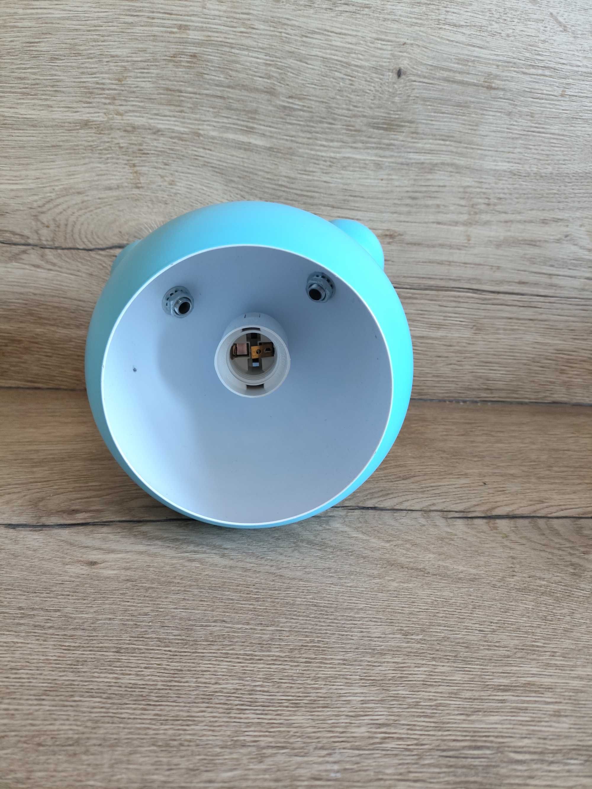 Lampa myszka dziecięca