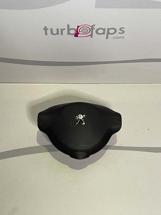 airbag Peugeot Partner