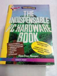 Livro The Indispensable PC Hardware book