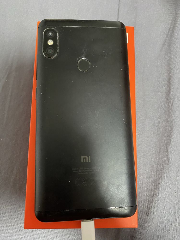 xiaomi redmi note 5 4/64