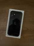 Iphone 12 black 64 gb