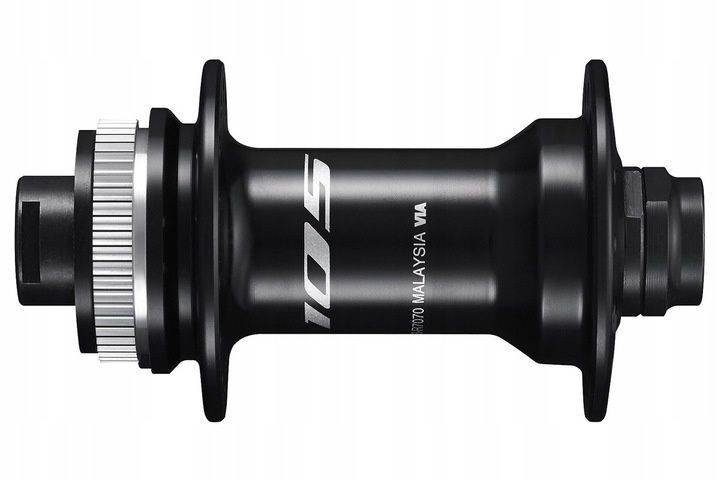 Piasta Gravel SHIMANO 105 HB-R7070 12x100mm centerlock -SKŁADANIE KÓŁ