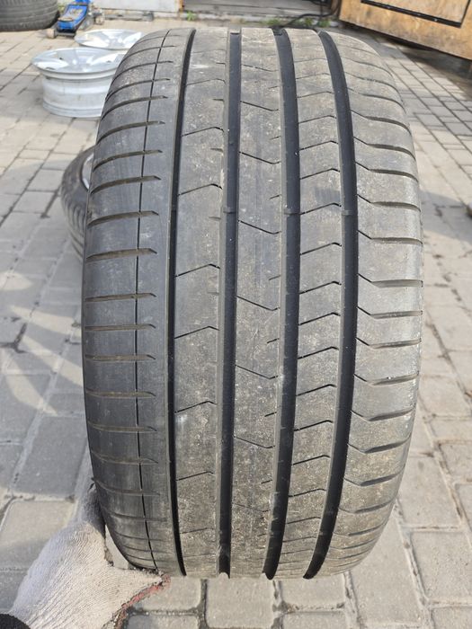 Диск колісний tesla model Y Performance R21 задок 275 35