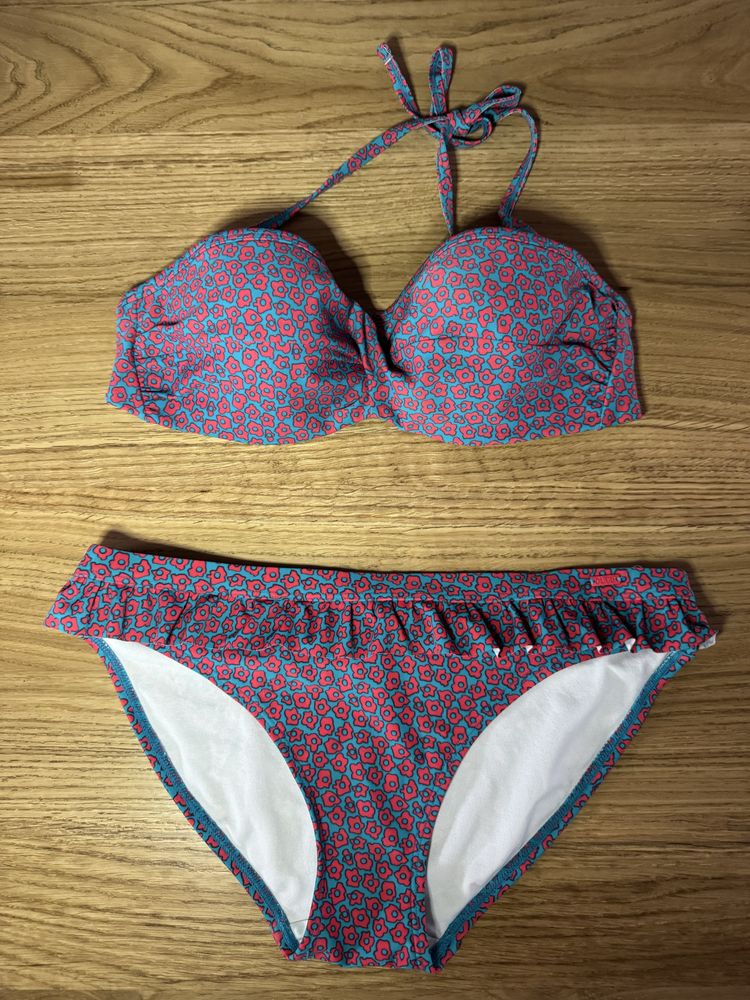 Bikini 60DD brytyjskiej firmy Cleo by Panache