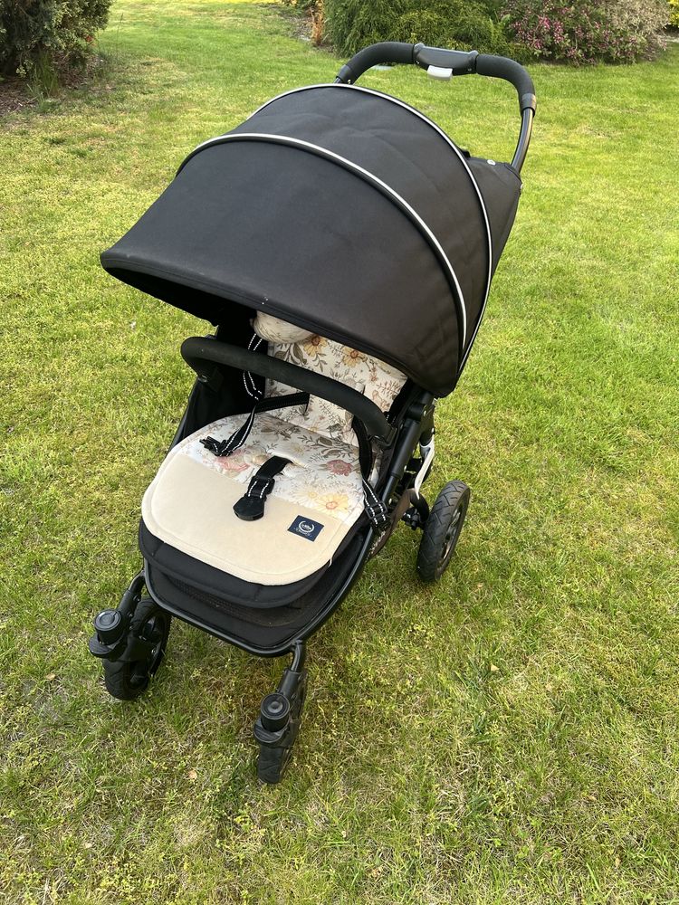 Wózek Valco Baby Snap 4 z pokrowcem