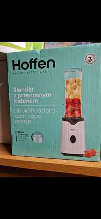 Nowy blender hoffen